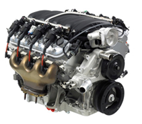 B0401 Engine